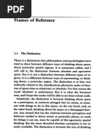 (eBook)(Philosophy of Mind) John Campbell - Past, Space and