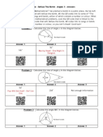 QR Code Defuse the Bomb - Angles 3 - Answers