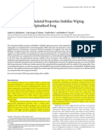 Jurnal Refleks Spinal 2015 Inggris