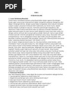 Makalah Ziarah Kubur