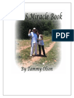 MMS Miracle Ebook by T Olson