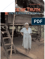 The Voice of Truth International, Volume 63