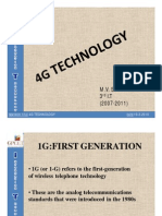 4g Technology2