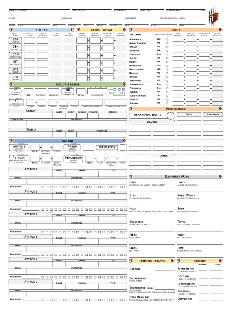 top-dnd-5e-printable-character-sheet-harper-blog-jocat-dd-5e