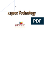 Zigbee Technology 1
