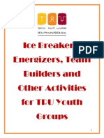 Icebreaker Catalogue 11 12