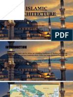 Islamic Architecture 