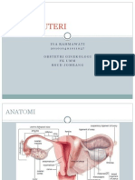 Mioma Uteri