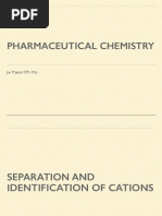 Medication Profile Template | PDF