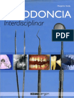 ortodoncia interdisciplinar