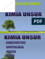 Kimia Unsur