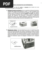 06 Avarias e Desgastes Da Ferramenta PDF