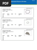 Download transmission volvo by vanapeer SN2889362 doc pdf