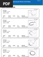 Download body and interior volvo by vanapeer SN2889374 doc pdf