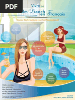 Download Palm Beach en Franais- Vol 12 No 1 by Palm Beach En Franais SN288939824 doc pdf