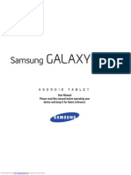 Galaxy Note 101