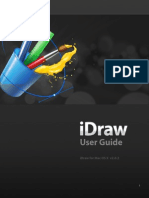 i Draw User Guide