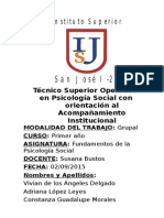 San José I-27: Instituto Superior