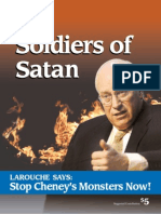 Larouche - Children of Satan