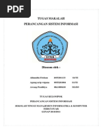 Makalah DFD Membuat SIM