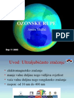 Ozonske Rupe