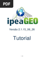 Tutorial IpeaGEO VF