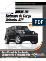 Jeep Liberty 2002