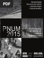 PNUM 2015_Anais_Apresentao e Informaes Gerais
