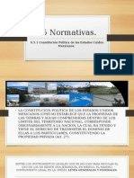 Desarrollo Sustentable