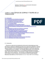 Metodología de La Investigación T2