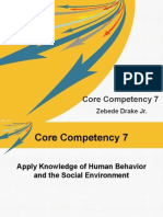 Competency 7 1