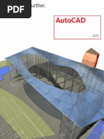 Download Autocad 2011 Overview Brochure by autocadexchange SN28899066 doc pdf