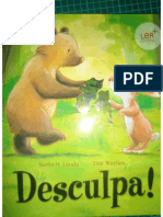 Desculpa