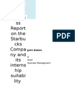 Business decision making-raport.docx