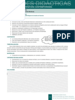 11 LITERATURA CONTEMPORANEA SinSoluciones PDF
