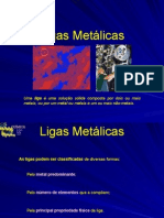 Ligas Metlicas1 Metal