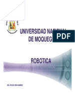 Diapositivas Robotica