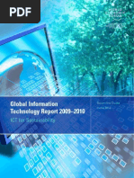 Download Global Information Technology Report 2009-2010 by World Economic Forum SN28900304 doc pdf