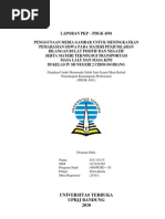 PKP PGSD UT matematika kelas 4