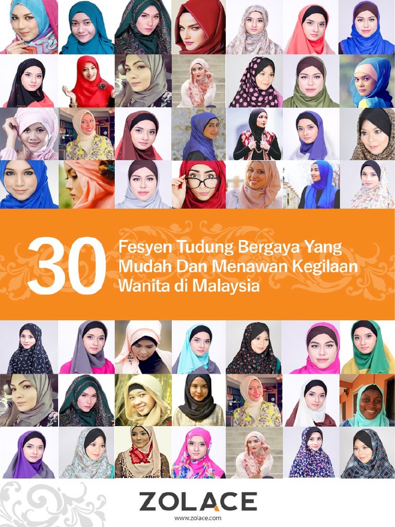 Tudung Pdf