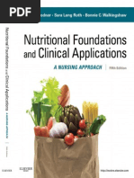 Download Nutritional Foundations and Clinical Applications A Nursing Approach by laura SN289018538 doc pdf