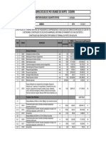 3a REPUBLICACAO - Anexo 12 - Planilha Orcamentaria Basica e Quantitativos PDF