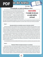 Cracolandia - Os Meios Justificam o Fim - Red