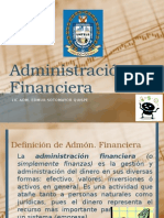 Tema 1 Las Finanzas