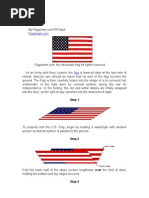 Download Flag Folding by flaggathering SN2890284 doc pdf