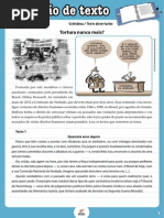 Tortura Nunca Mais - REd