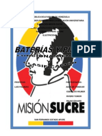 Baterias y Pilas PDF