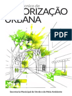 Manual Tecnico de Arborização Urbana Svma-Sp 2005