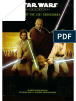 Power of The Jedi Sourcebook