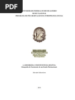 Tesis Salvador Schavelzon